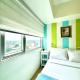 Cozy Studio at Aspira Towers Blue & Green Vibes Cagayan de Oro - Fotografie 4