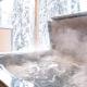 Villa Havu B with jacuzzi