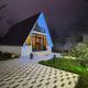 A-frame, Vǝndam - Photo 10