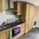 City Centre Apartment, Nottingham - Foto 6
