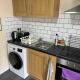 City Centre Apartment, Nottingham - Foto 9