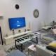 Serene Oasis in East Legon Hills - Chic 2 Bedroom Retreat, Maijaw (fotografie 3)