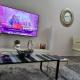 Serene Oasis in East Legon Hills - Chic 2 Bedroom Retreat, Maijaw (fotografie 4)