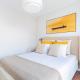 Campo de Ourique Deluxe Mid-Term Stays, Lisbonne - Photo 9
