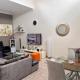 Serene Oasis in East Legon Hills - Chic 2 Bedroom Retreat, Maijaw (fotografie 6)