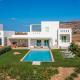 Plioni Villas With Private Pool & Suites With Hot Tub