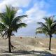 Apto aconchegante com 2 quartos, a 40mt da praia em frente a feirinha da Guilhermina, Praia Grande - Foto 2