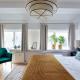 Penthouse-Nordic-Citycenter-Balcony, Köpenhamn - Foto 7