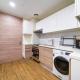 Splendid City Views Studio- SOL BAY Business Bay, Dubaj - Fotografie 5