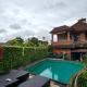 Ala's Green Lagoon, Ubud - Fotografie 2