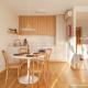 Freshly renovated apartment next to Old Down, Tallinn (photo 6)