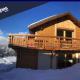 Chalet Oustalou Les Deux Alpes - Zdjęcie 1