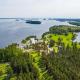 Suite Apartment with lake views, Lappajärvi (Foto 3)