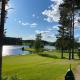 Suite Apartment with lake views, Lappajärvi (Foto 5)