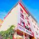 Hotel Rudreshwar by Shri Krishna Taxi Service, Haridwar - Foto 5