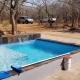 Indaba Kruger Riverfront Villa, Marloth Park - Fotografie 3