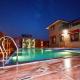 Cozy 4BHK Majestic Villa by 23 VillaStay, Lonavala - Foto 4