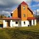Vinor Cottage, Volosjanka