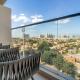 Charming new studio with pool and gym in Al Furjan, Dubaj - Zdjęcie 8