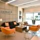 Spacious & Stylish Condo Free Wifi & Netflix TLB2, Manila - Foto 10