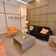 Spacious & Stylish Condo Free Wifi & Netflix TLB2, Manila - Foto 1