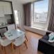 Modern downtown apartment, Buenos Aires - Fotografie 1