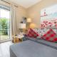 Treibholz Appartment, Tinnum - Fotografie 1