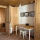 Very cute apartment in Chateau d'Oex, Chateau-d'Oex (fotografie 4)