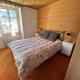 Very cute apartment in Chateau d'Oex, Chateau-d'Oex (fotografie 8)