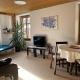 Very cute apartment in Chateau d'Oex, Chateau-d'Oex (fotografie 9)
