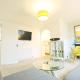 Chic One Bed Apartment in Clifton Bristol - Fotografie 2