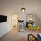 Chic One Bed Apartment in Clifton Bristol - Fotografie 8