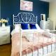 Manchester Townhouse by BEVOLVE - 4 bedrooms - Free Parking, Manchester - Photo 6