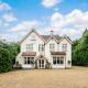 Dial House Hotel, Crowthorne