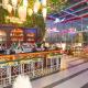 Concorde Creek View Hotel Bur Dubai, Dubaj - Fotografie 9