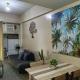 Homey Staycation Across NAIA terminal 3, Manila - Fotografie 5