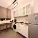 Cozy apartment with balcony, Bucareste - Foto 7