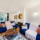 Shepherds Bush Abode - Garden - Sleeps 12, Londýn - Fotografie 10