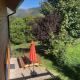 T3 Terrace in Chalet Neuf with Grand Parking