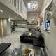 Luxury two bedroom Loft, Croston
