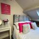 Luxury two bedroom Loft, Croston (fotografie 10)