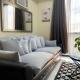 1BR Condo Near Venice Canal & BGC with Great View - 20k, Manila - Fotografie 3