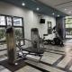 1BR Condo Near Venice Canal & BGC with Great View - 20k, Manila - Fotografie 5