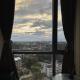 1BR Condo Near Venice Canal & BGC with Great View - 20k, Manila - Fotografie 6
