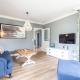 Ferienwohnung Hus up Höcht, Langeoog - Foto 10