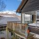 Hilltop Weekender - Two bedroom Home Queenstown - Fotografie 1