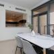 Stylish 2 Bedroom Suite with Stunning Creek and Skyline Views, Dubaï - Photo 10