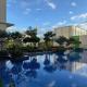 New 1BR Condo Near Venice Canal & BGC with Balcony - 7e, Manila - Foto 9