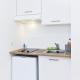 TC Residences - Charmant Appartement, Saint-Quentin (foto 7)
