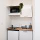 TC Residences - Charmant Appartement, Saint-Quentin (foto 10)